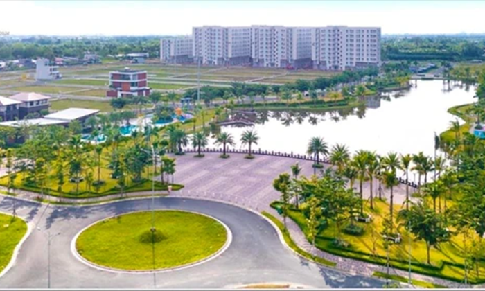 THÔNG BÁO: TẠM NGƯNG TIẾP NHẬN HỒ SƠ ĐĂNG KÝ MUA NHÀ Ở XÃ HỘI NAM LONG 2
