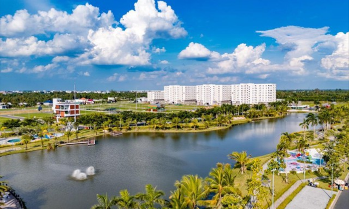 THÔNG TIN, DỮ LIỆU VỀ BẤT ĐỘNG SẢN, DỰ ÁN BẤT ĐỘNG SẢN TRƯỚC KHI ĐƯA VÀO KINH DOANH - GIAI ĐOẠN 4