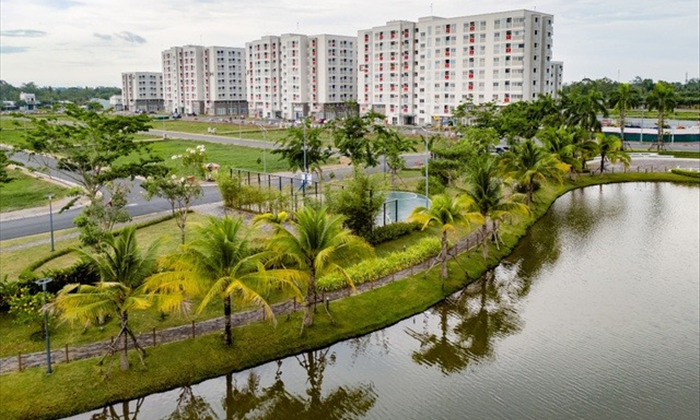CẦN THƠ 2030: TRUNG TÂM VÙNG TÂY NAM BỘ VÀ BƯỚC NHẢY VỌT CỦA BĐS VÙNG LÕI